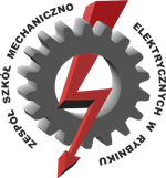 InfoKiosk Zespołu Szkół Mechaniczno-Elektrycznych im. Tadeusza Kościuszki w Rybniku